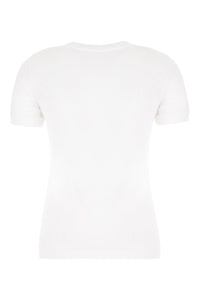 DOLCE&GABBANA Dolce&Gabbana Woman Clothing T-Shirt