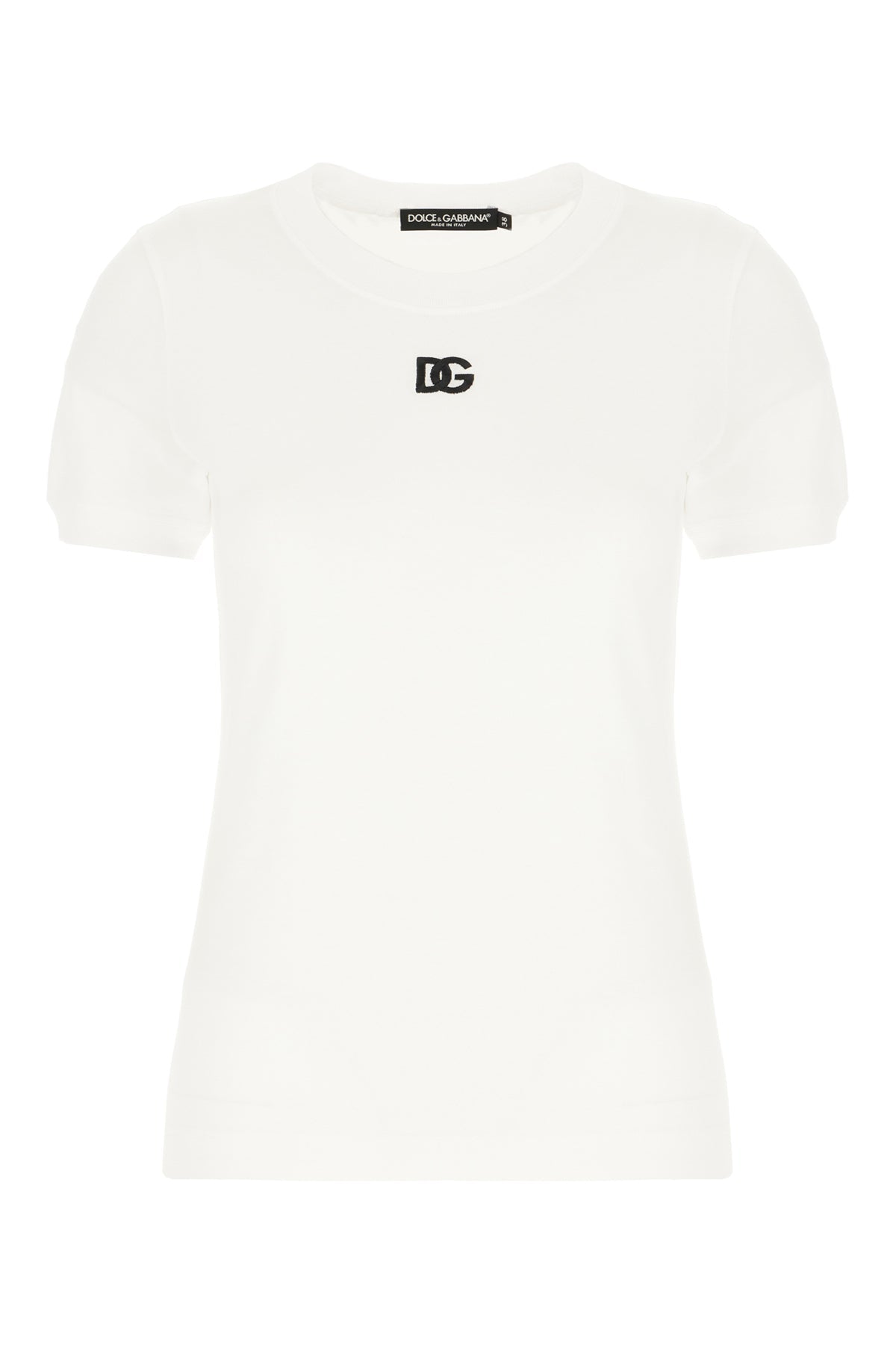 DOLCE&GABBANA Dolce&Gabbana Woman Clothing T-Shirt