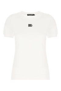 DOLCE&GABBANA Dolce&Gabbana Woman Clothing T-Shirt