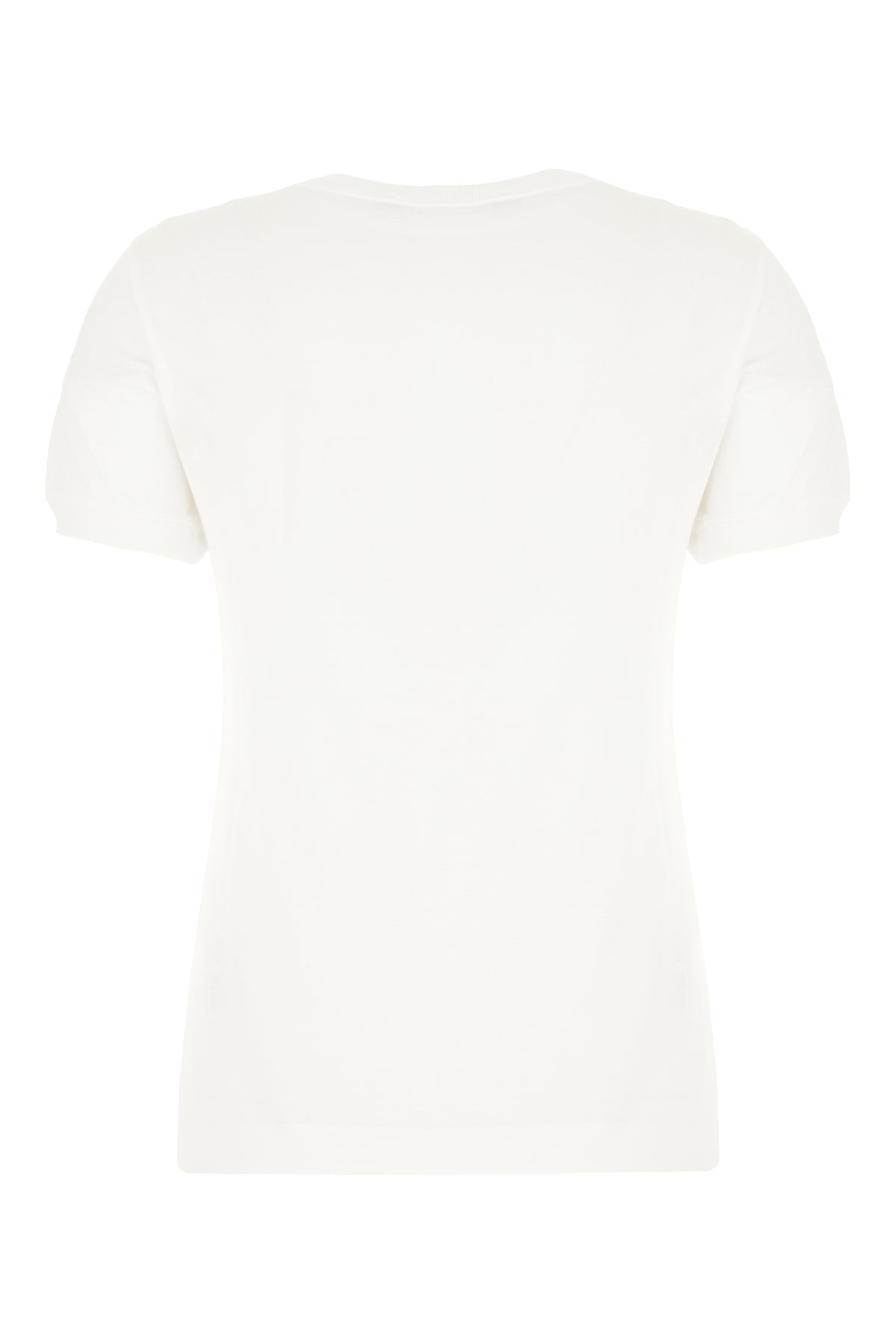 DOLCE&GABBANA Dolce&Gabbana Woman Clothing T-Shirt