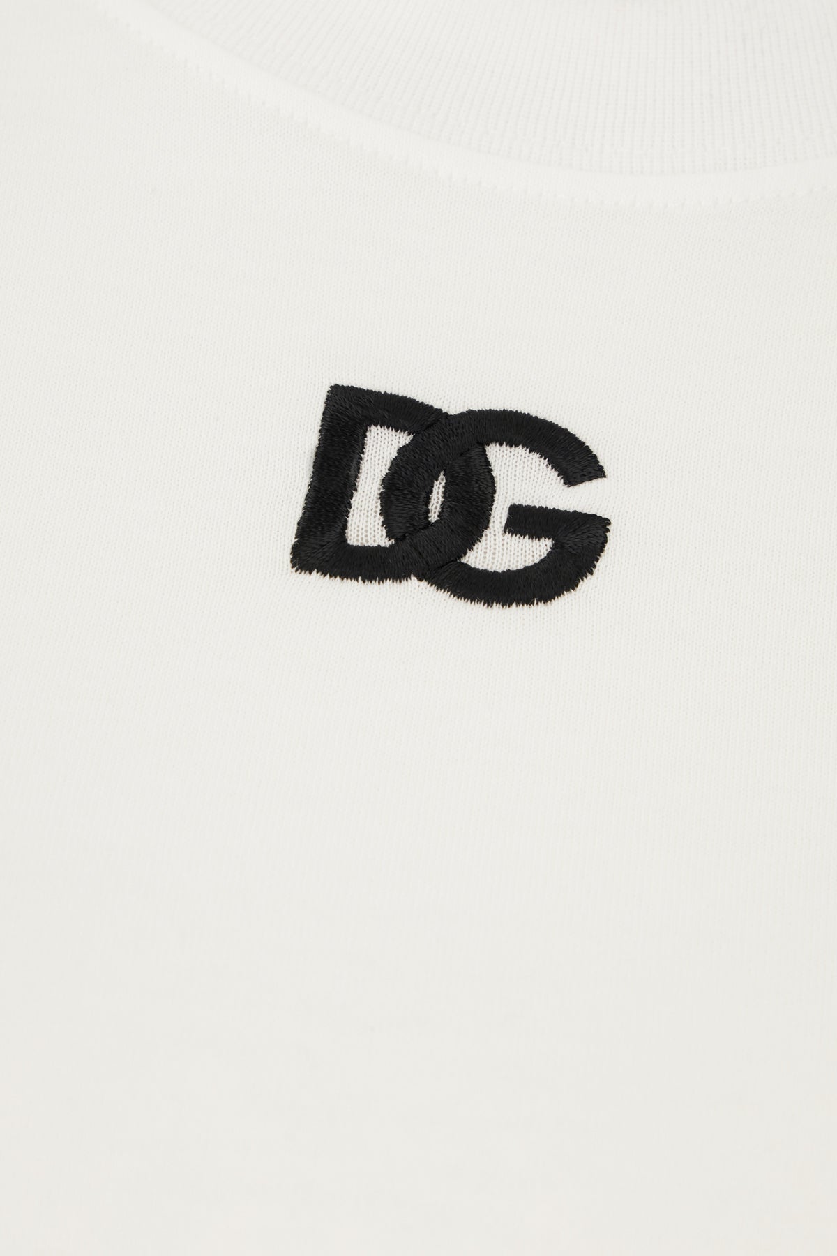 DOLCE&GABBANA Dolce&Gabbana Woman Clothing T-Shirt