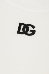 DOLCE&GABBANA Dolce&Gabbana Woman Clothing T-Shirt