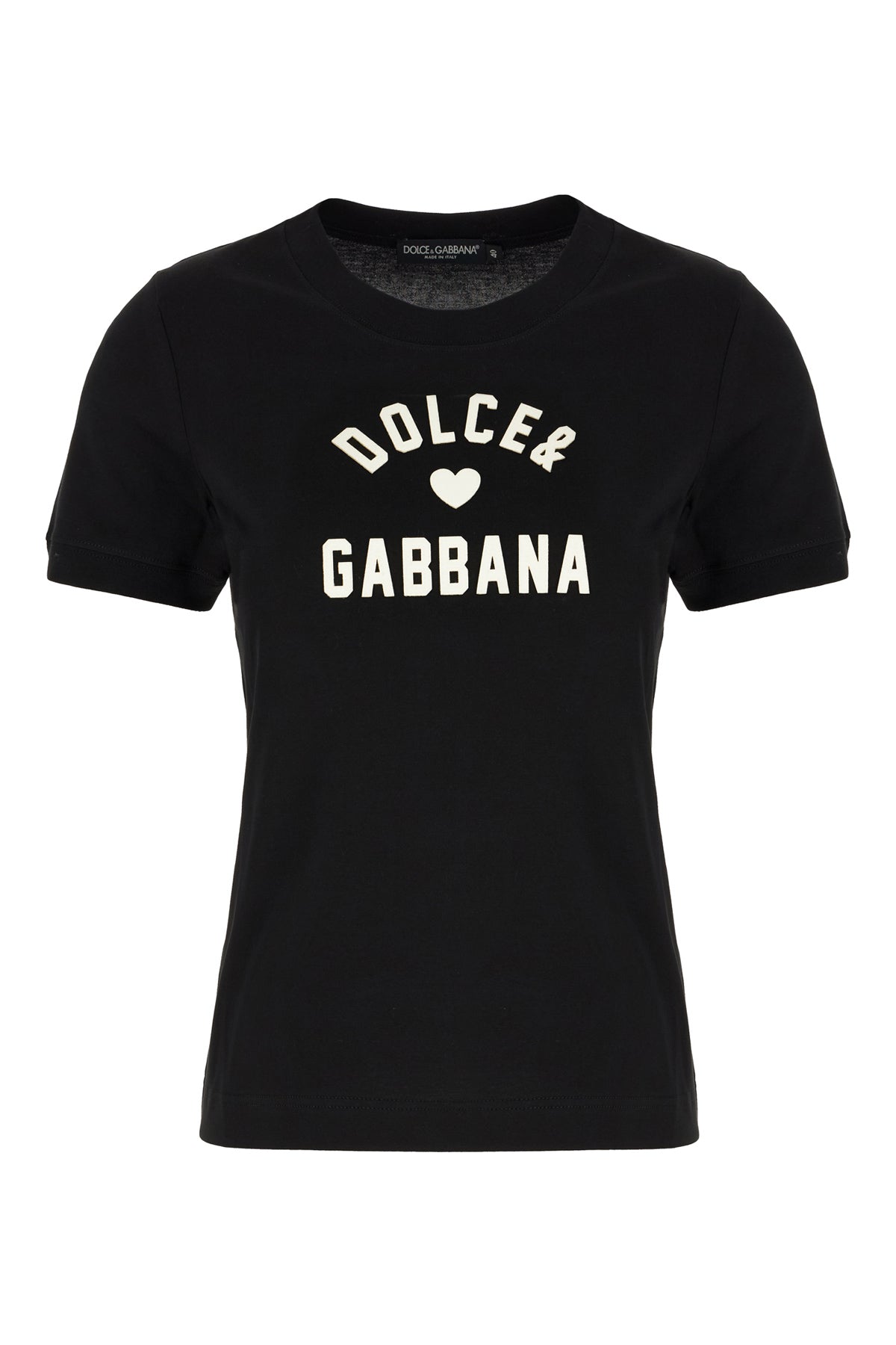 Dolce&Gabbana Woman Clothing T-Shirt