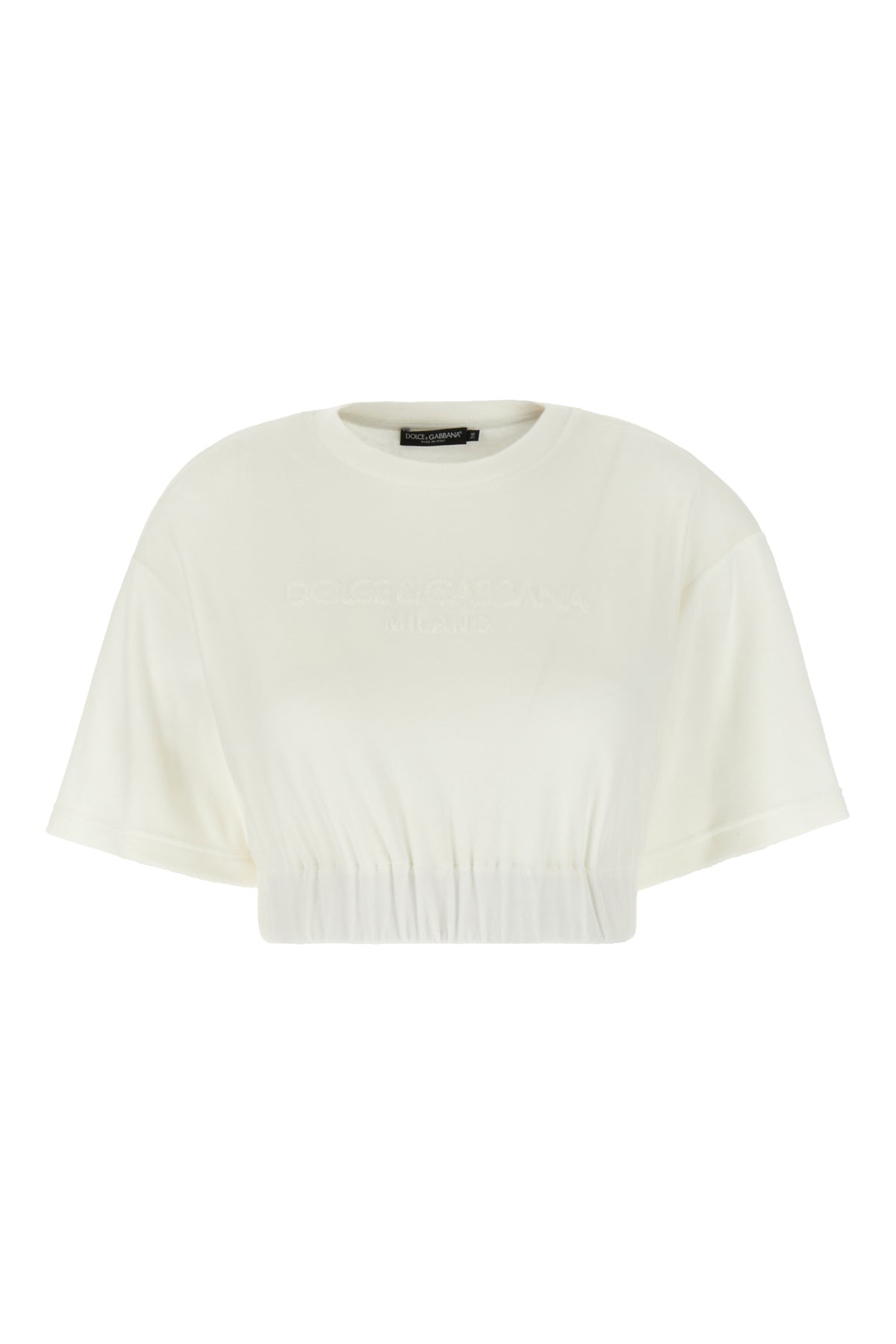 Dolce&Gabbana Woman Clothing T-Shirt