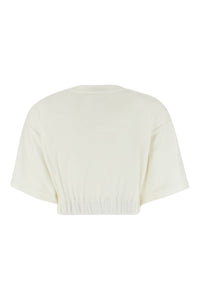 Dolce&Gabbana Woman Clothing T-Shirt