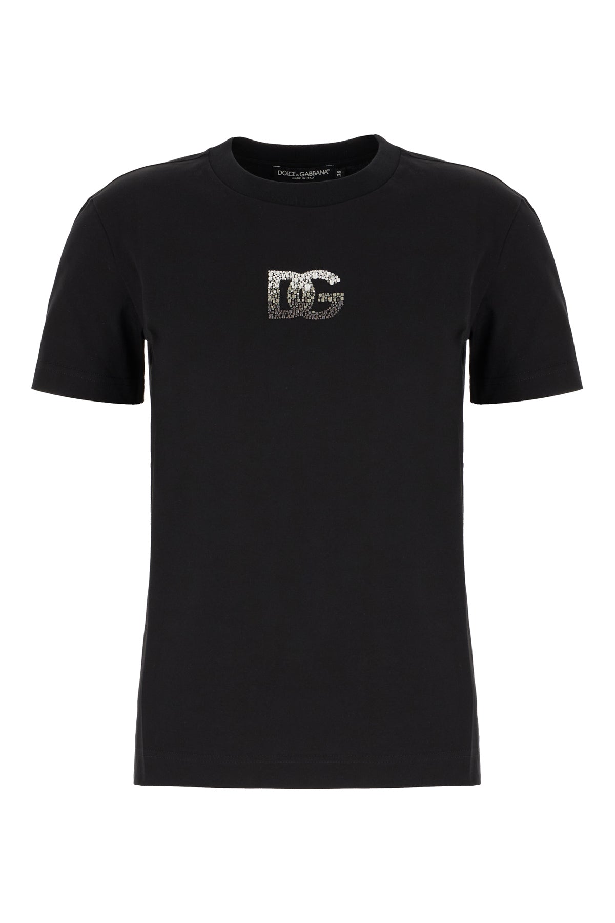 Dolce&Gabbana Woman Clothing T-Shirt