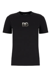 Dolce&Gabbana Woman Clothing T-Shirt