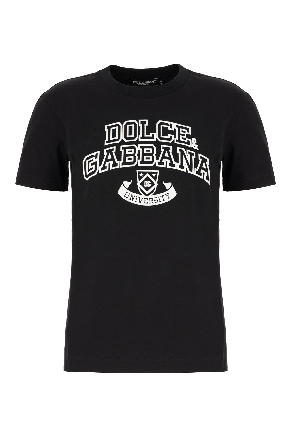 Dolce&Gabbana Woman Clothing T-Shirt