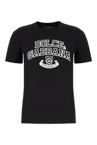 Dolce&Gabbana Woman Clothing T-Shirt