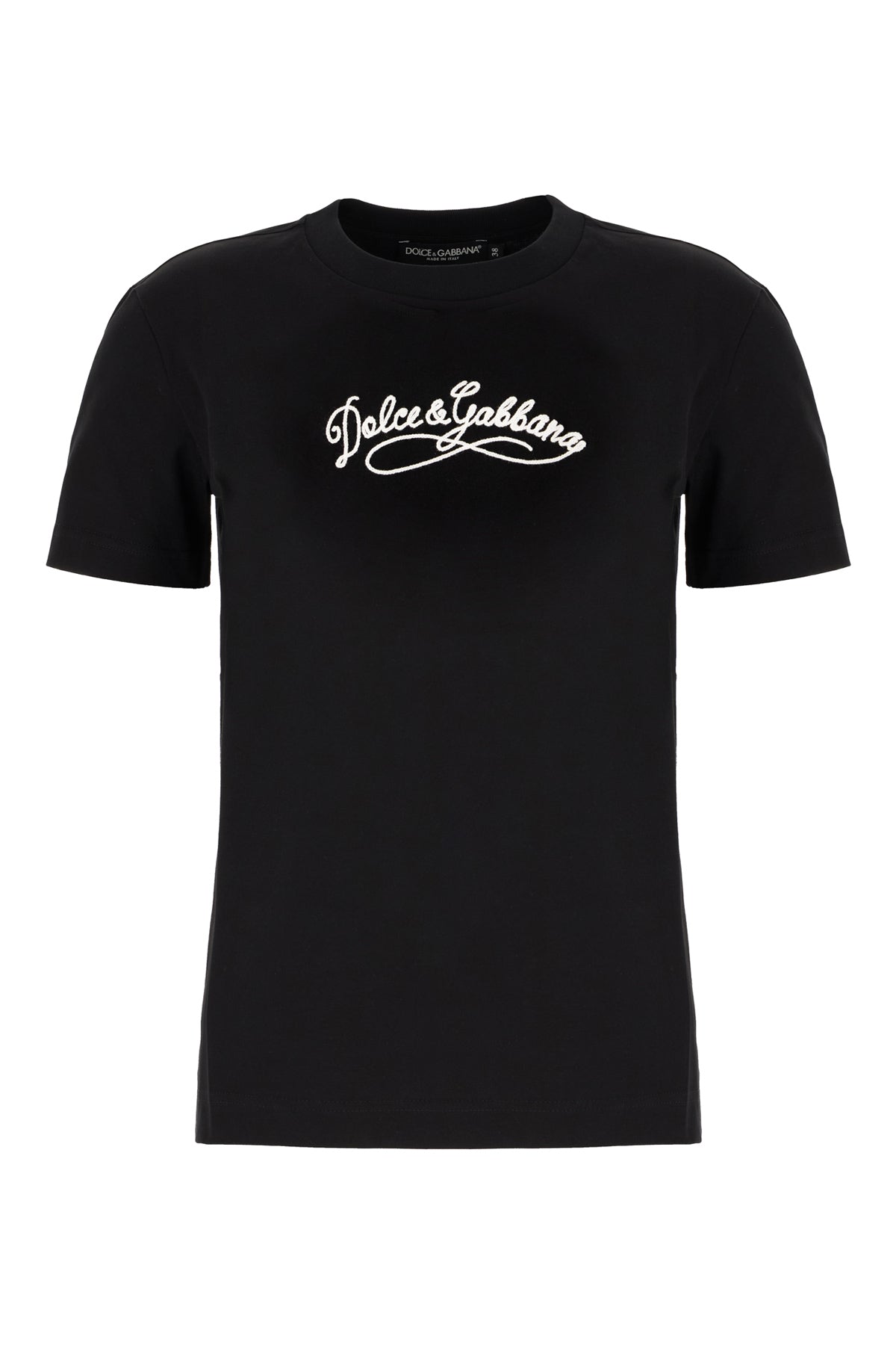 Dolce&Gabbana Woman Clothing T-Shirt
