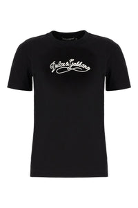 Dolce&Gabbana Woman Clothing T-Shirt