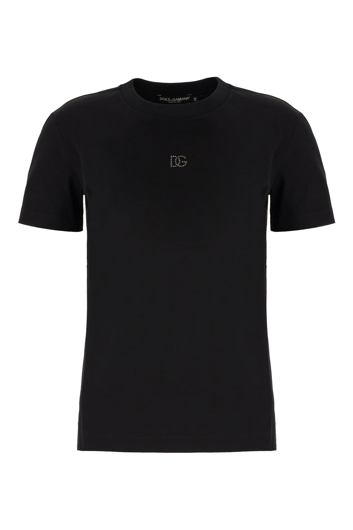 Dolce&Gabbana Woman Clothing T-Shirt