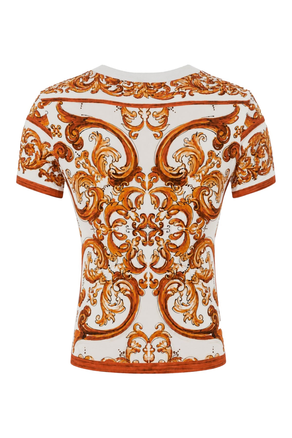 Dolce&Gabbana Woman Clothing T-Shirt