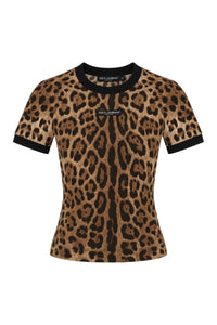 DOLCE&GABBANA Dolce&Gabbana Woman Clothing T-Shirt