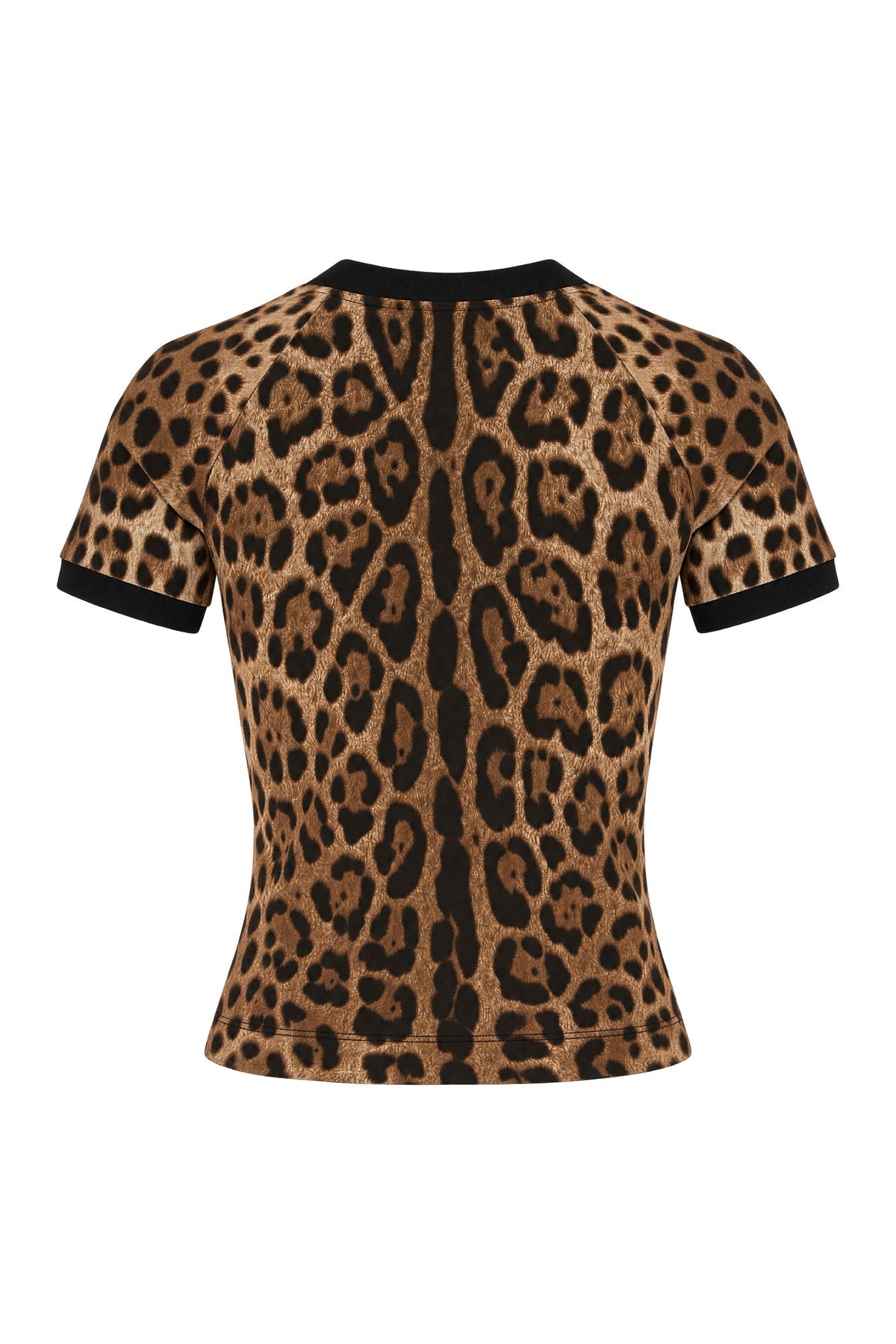 DOLCE&GABBANA Dolce&Gabbana Woman Clothing T-Shirt