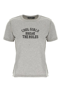 Dolce&Gabbana Woman Clothing T-Shirt