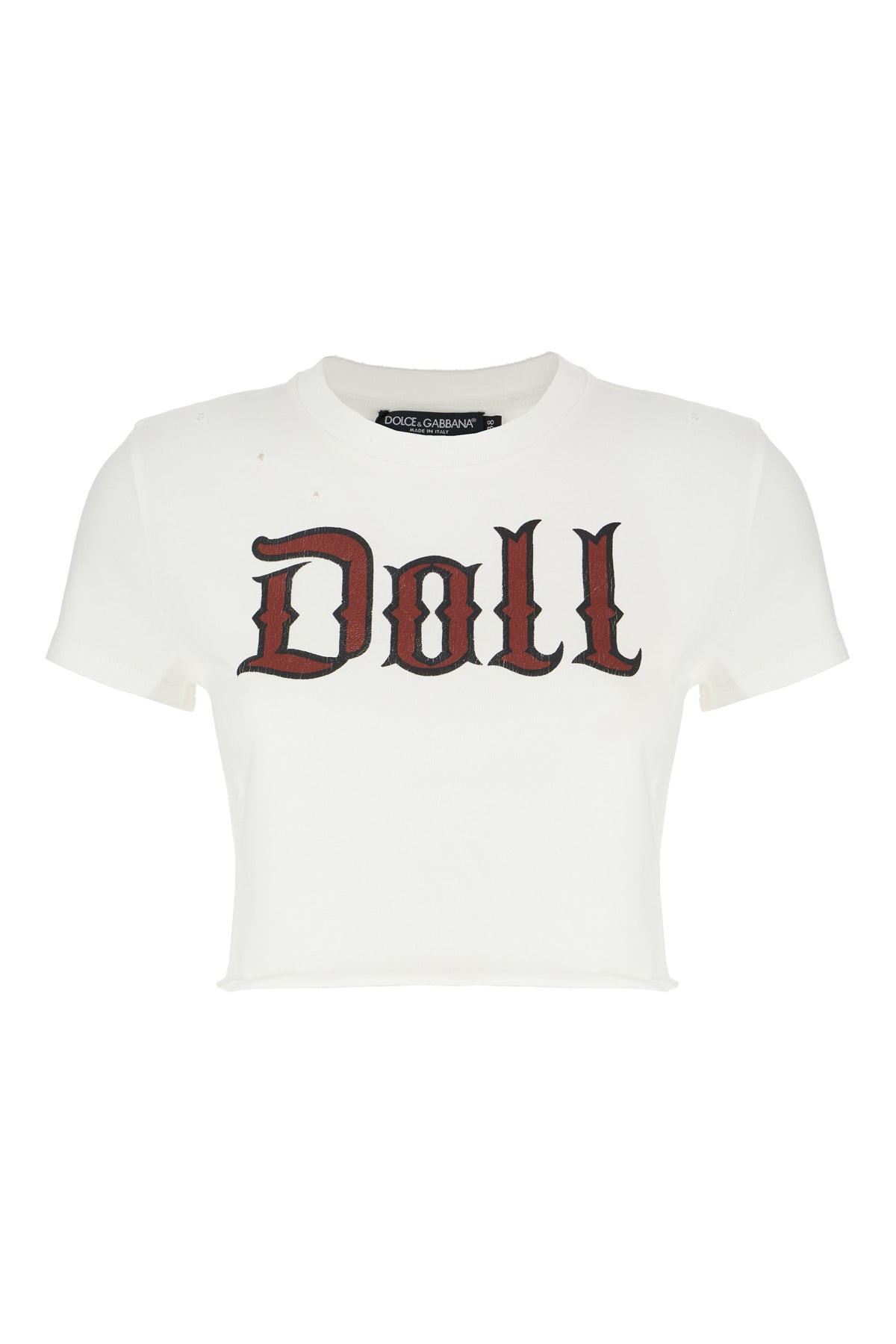 Dolce&Gabbana Woman Clothing T-Shirt