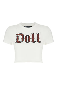 Dolce&Gabbana Woman Clothing T-Shirt