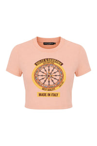Dolce&Gabbana Woman Clothing T-Shirt