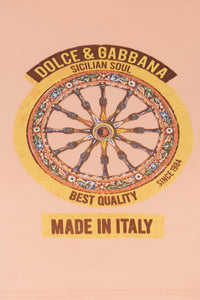 Dolce&Gabbana Woman Clothing T-Shirt