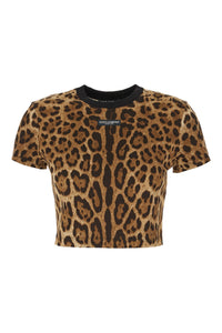 DOLCE&GABBANA Dolce&Gabbana Woman Clothing T-Shirt