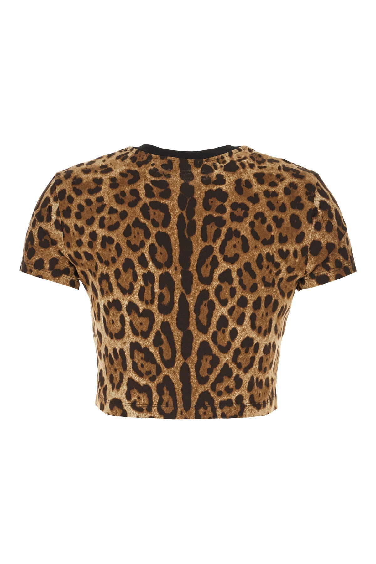 DOLCE&GABBANA Dolce&Gabbana Woman Clothing T-Shirt