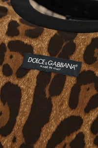 DOLCE&GABBANA Dolce&Gabbana Woman Clothing T-Shirt