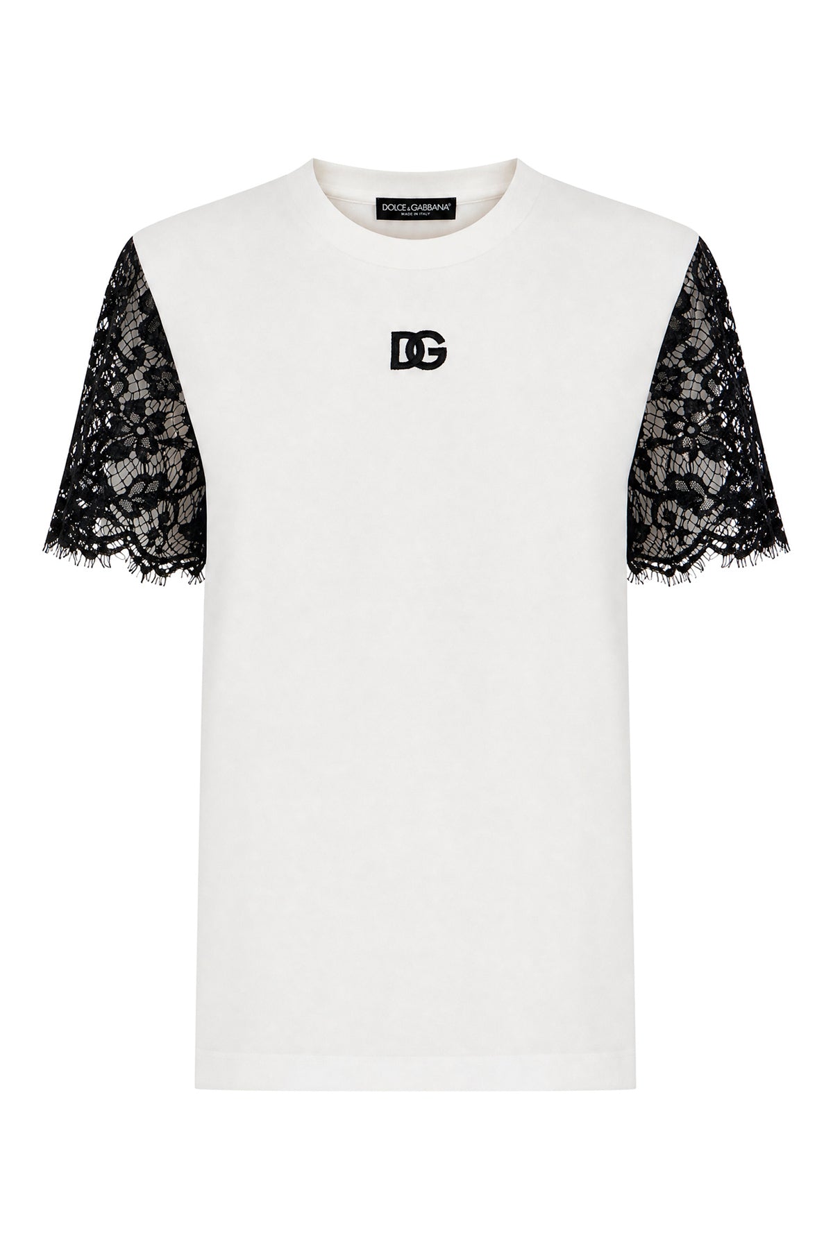Dolce&Gabbana Woman Clothing T-Shirt