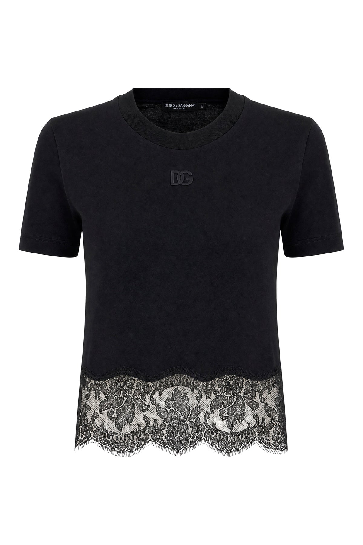 DOLCE&GABBANA Dolce&Gabbana Woman Clothing T-Shirt