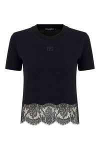 DOLCE&GABBANA Dolce&Gabbana Woman Clothing T-Shirt
