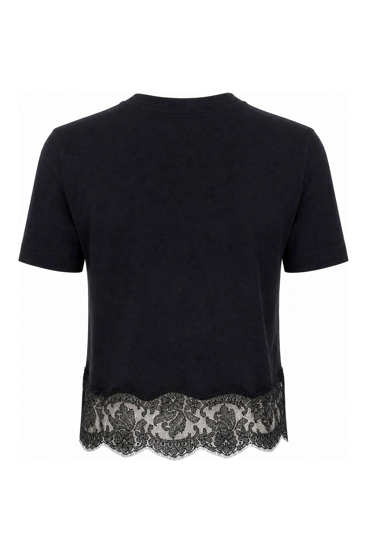 DOLCE&GABBANA Dolce&Gabbana Woman Clothing T-Shirt