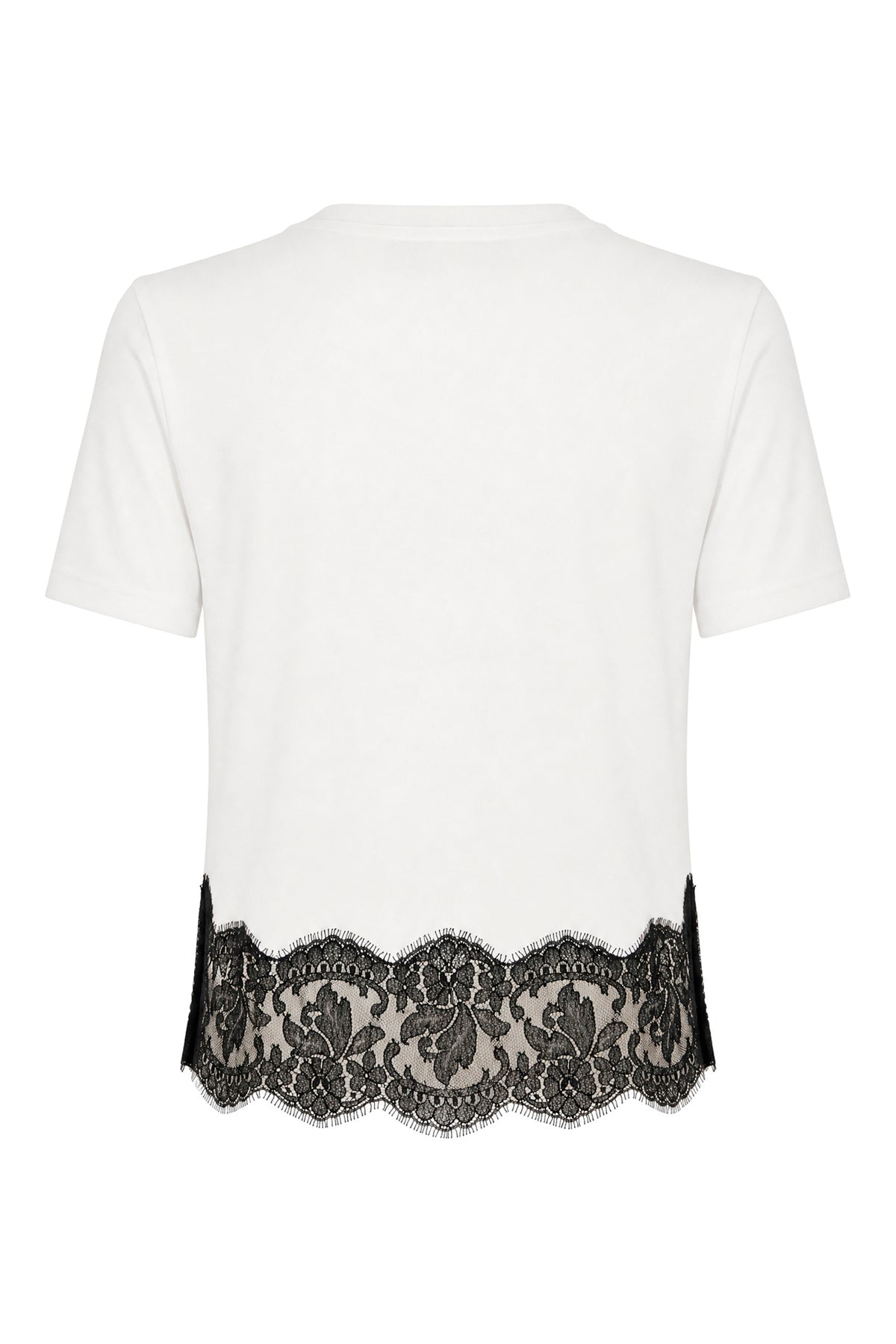 DOLCE&GABBANA Dolce&Gabbana Woman Clothing T-Shirt