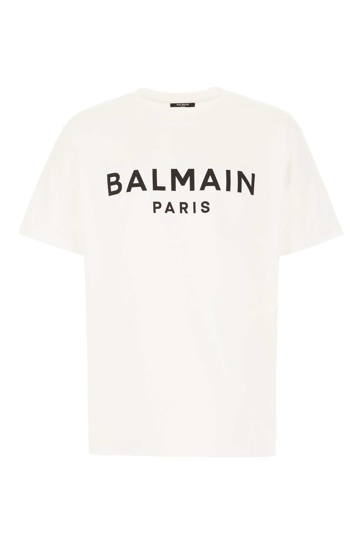 Balmain Man Clothing T-Shirt