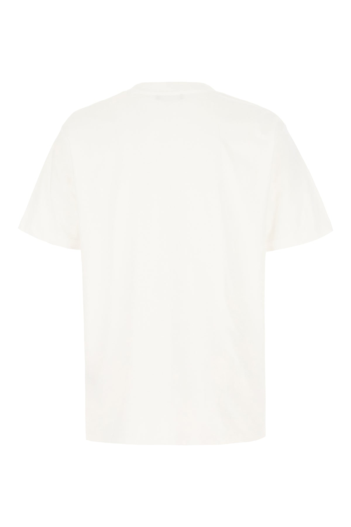 Balmain Man Clothing T-Shirt