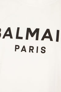 Balmain Man Clothing T-Shirt
