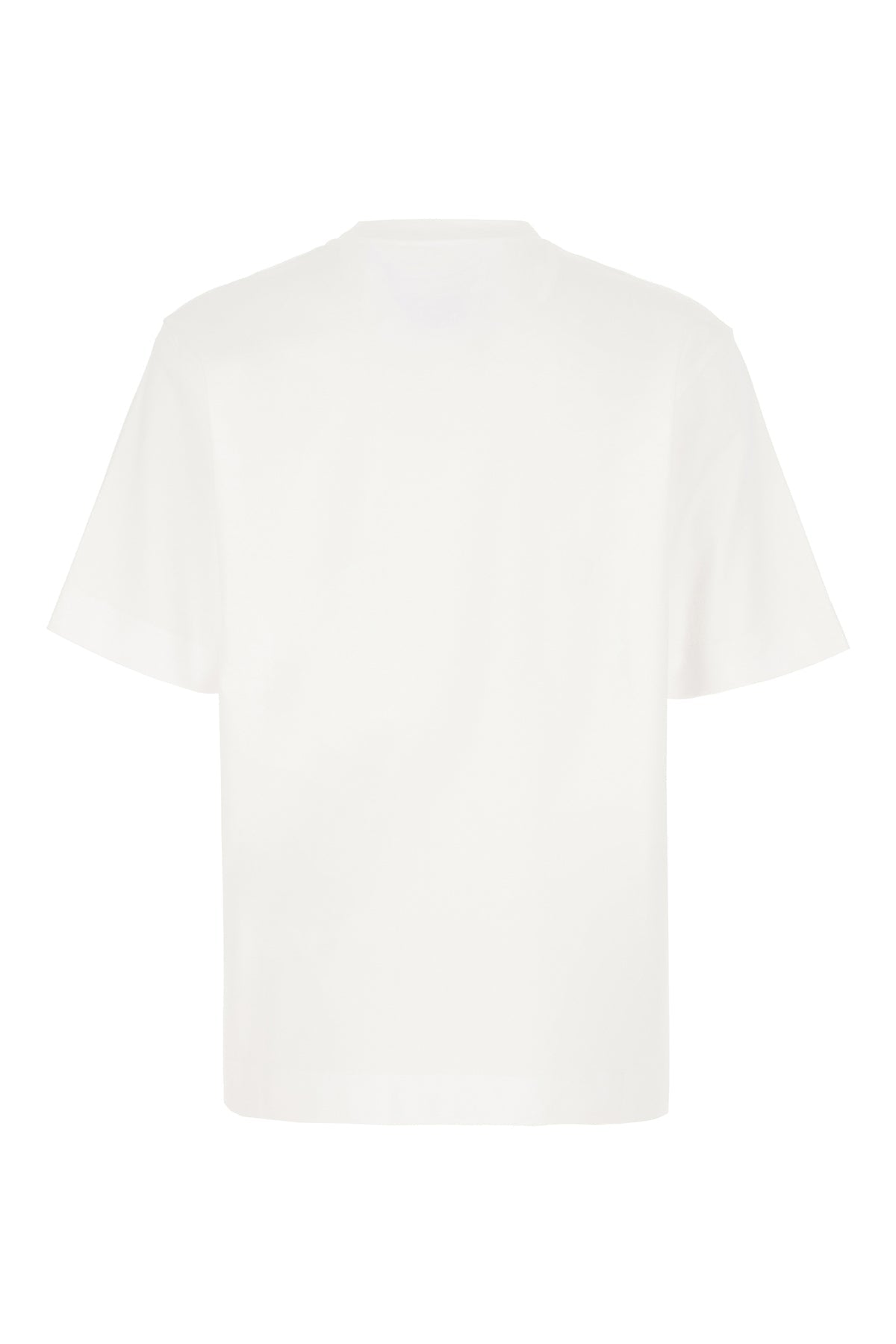 FENDI Fendi Man Clothing T-Shirt