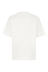 FENDI Fendi Man Clothing T-Shirt