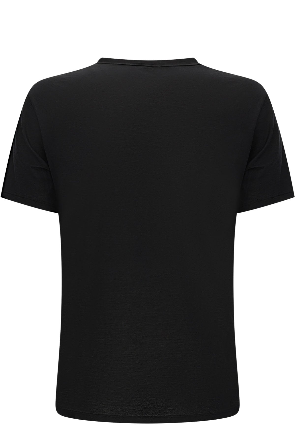Fendi Man Clothing T-Shirt