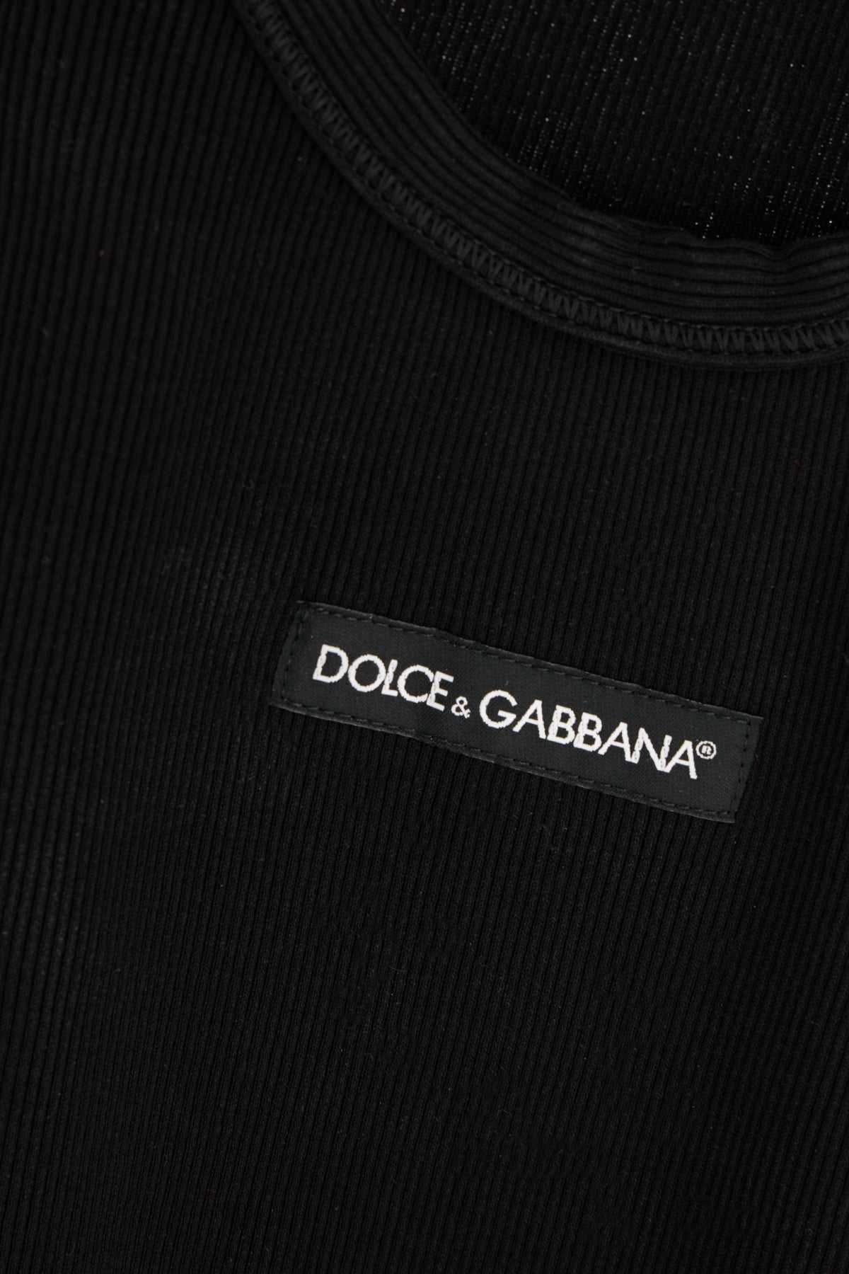 Dolce&Gabbana Man Clothing T-Shirt
