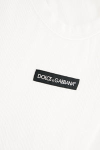 DOLCE&GABBANA Dolce&Gabbana Man Clothing T-Shirt