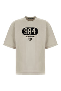Dolce&Gabbana Man Clothing T-Shirt