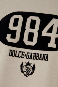 Dolce&Gabbana Man Clothing T-Shirt