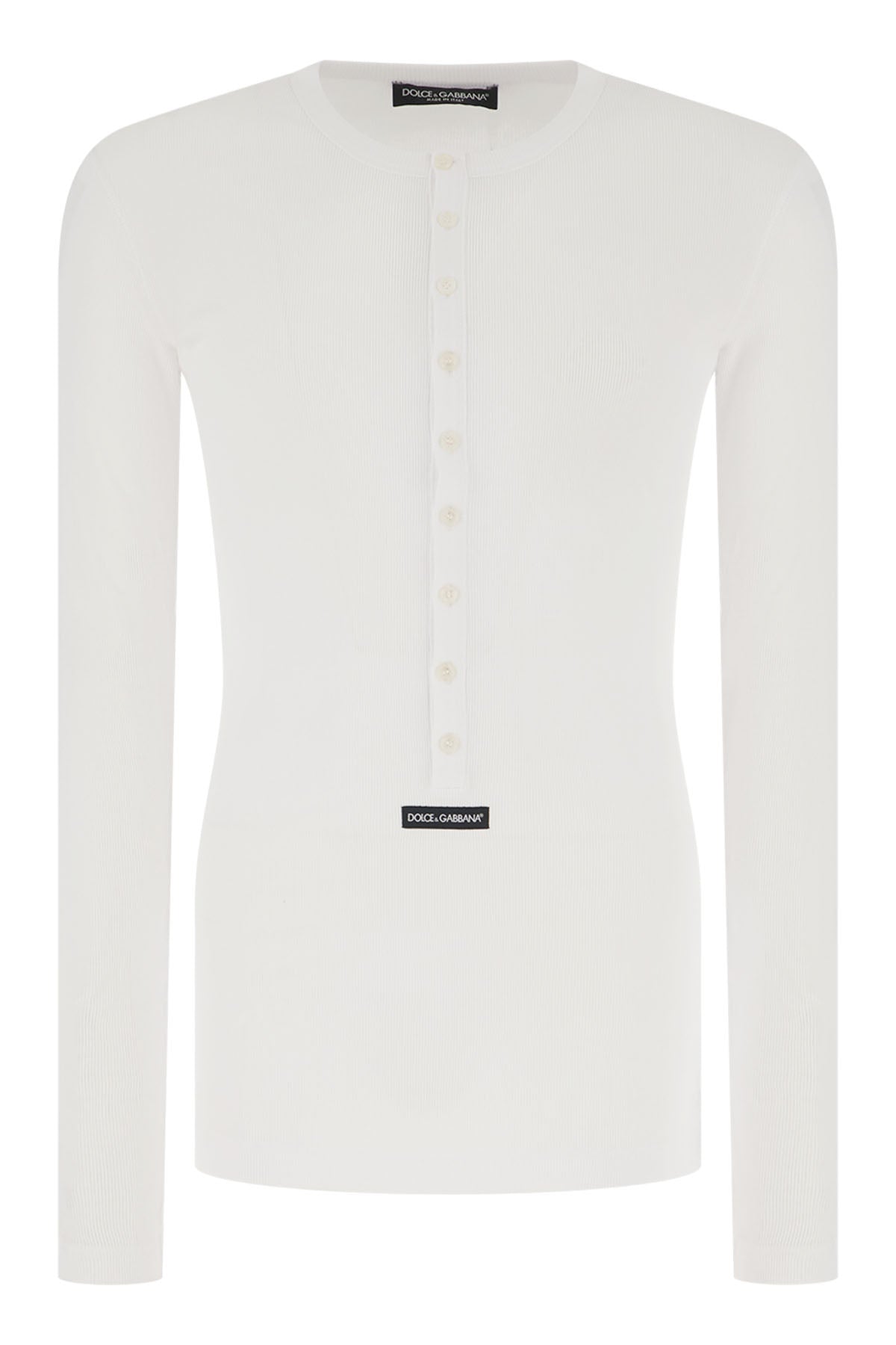 Dolce&Gabbana Man Clothing T-Shirt