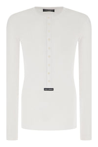 Dolce&Gabbana Man Clothing T-Shirt