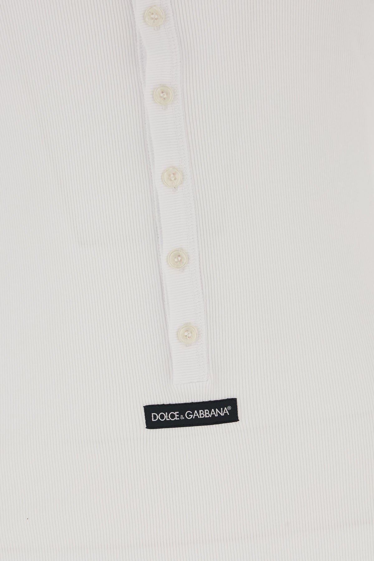 Dolce&Gabbana Man Clothing T-Shirt