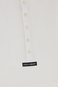 Dolce&Gabbana Man Clothing T-Shirt