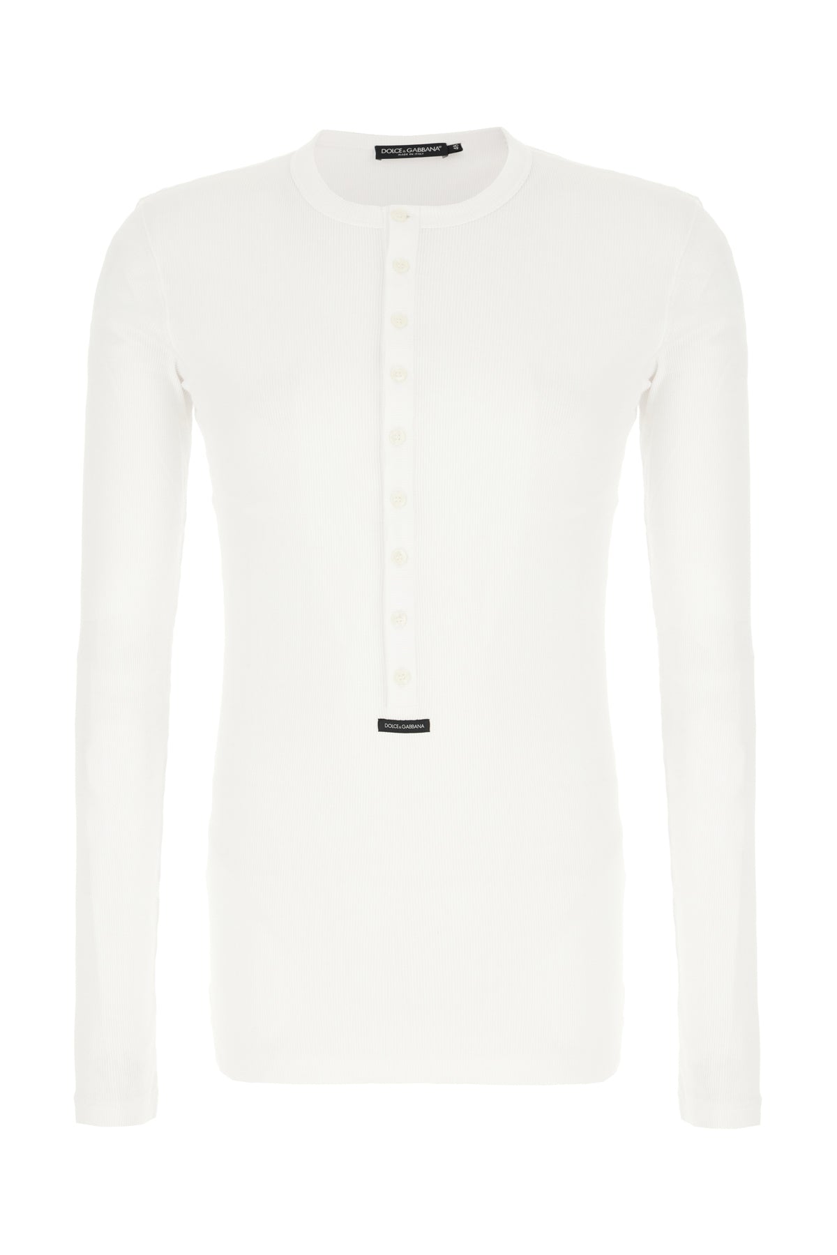 Dolce&Gabbana Man Clothing T-Shirt