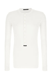 Dolce&Gabbana Man Clothing T-Shirt