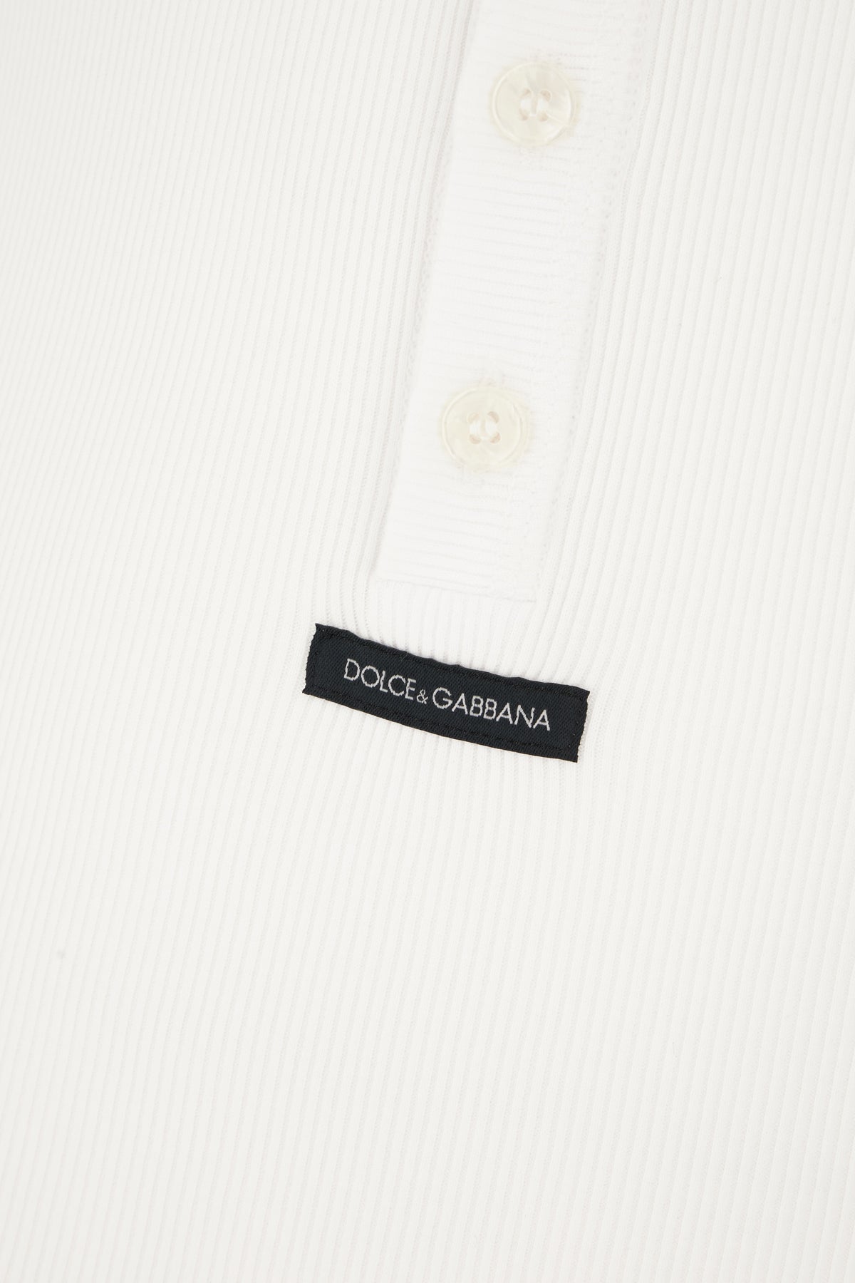 Dolce&Gabbana Man Clothing T-Shirt