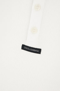 Dolce&Gabbana Man Clothing T-Shirt